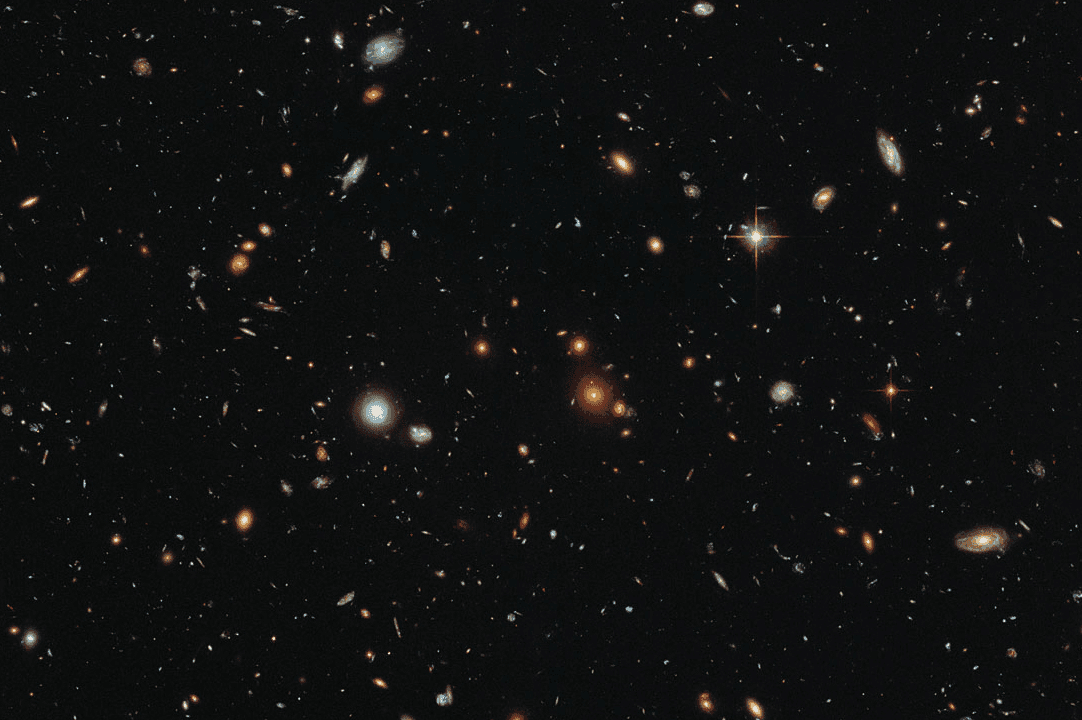 Space Center Houston to hold Virtual Campout image