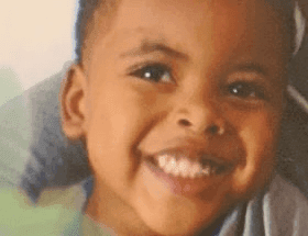 Missing 6-year-old found safe image