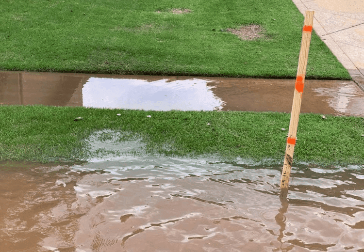 Volunteers needed for Tulsa flood cleanup  image
