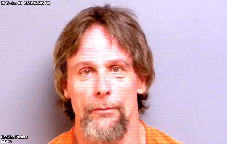  Man in custody after missing person case turns into homicide investigation image