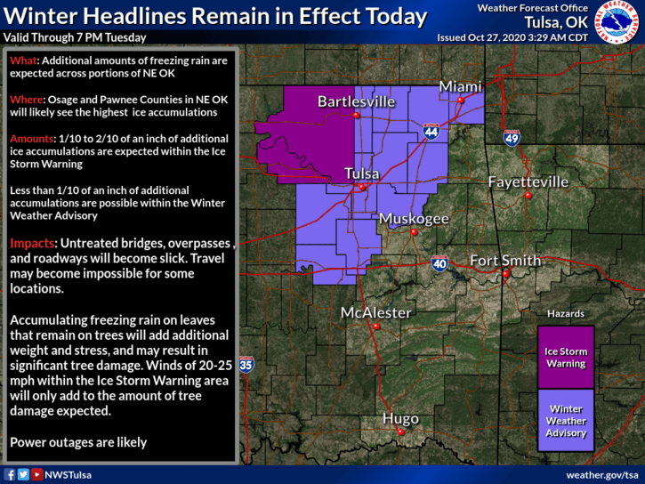Cold exposure sends seven to the hospital   image