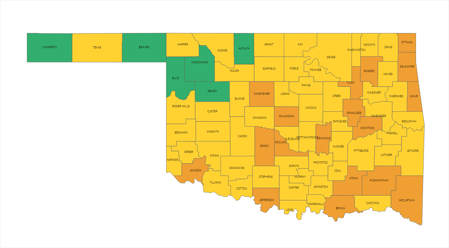 7/17/2020 SITUATION UPDATE: COVID-19 image