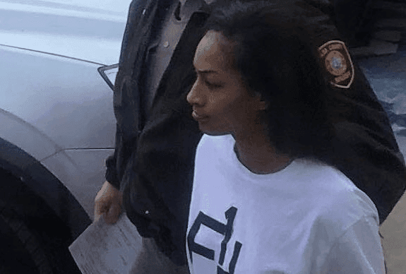 Woman arrested after $2 million fentanyl delivery from Mexico  image