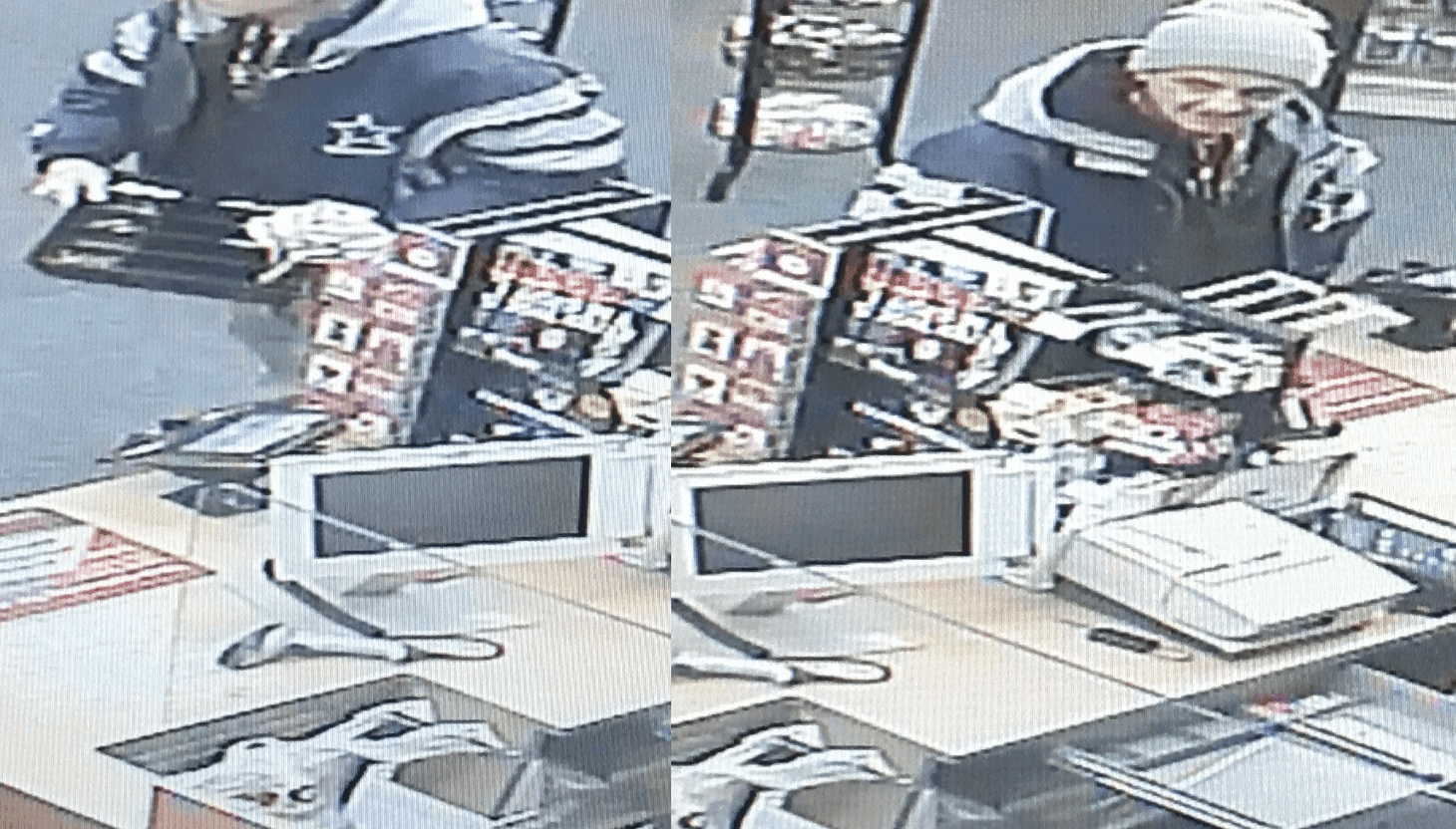 Admiral CVS robbed for the second time in two weeks image