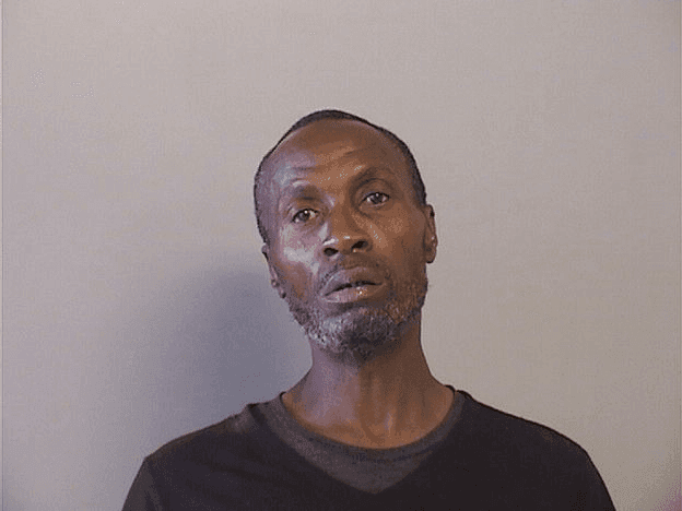 Man arrested after exposing himself near children downtown  image