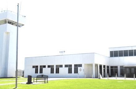 Correctional officer recovering from stabbing image
