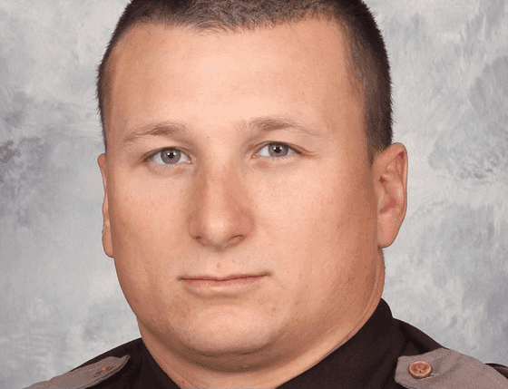 OHP to Conduct Special Emphasis on Districted Driving in Honor of Fallen Trooper image