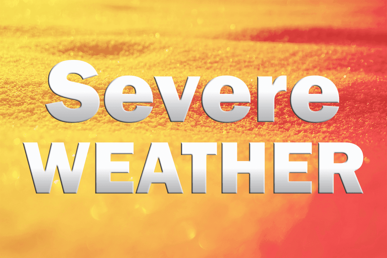 Tulsa Winter Weather Update Feb. 12 – 12:15 p.m. image