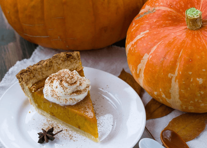 How the CDC recommends you celebrate the fall holidays image