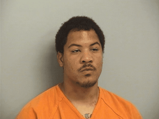 Man trashes house, attacks four cars and brother after fight with girlfriend image