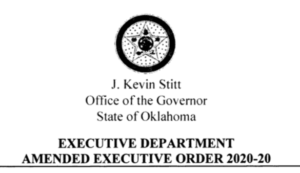 Governor announces guidance for safe nursing home and long-term care facility visitation image