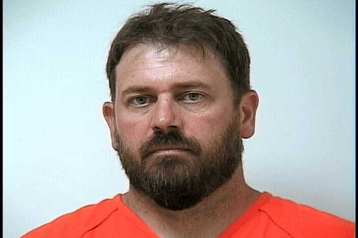 Sperry man arrested for 2nd degree rape of teen  image