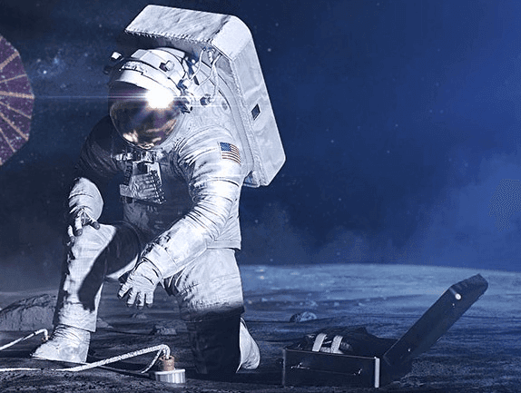 NASA’s Moon to Mars Plans, Artemis Lunar Program Gets Fast Tracked in 2019  image