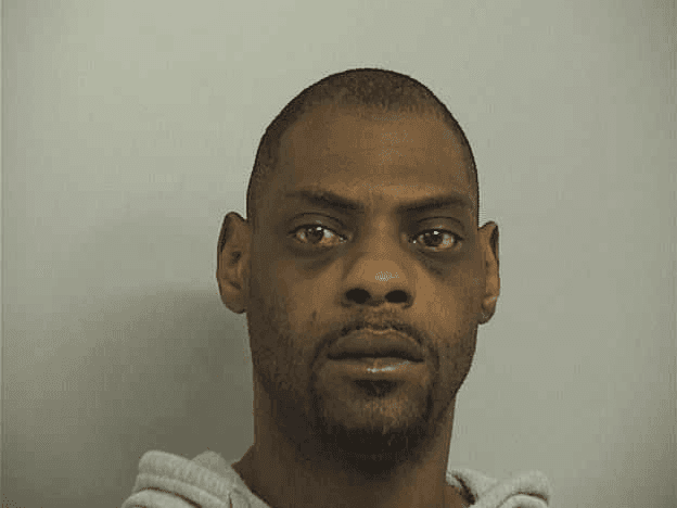 Tulsa Most Wanted: Suspect sought for first degree arson  image