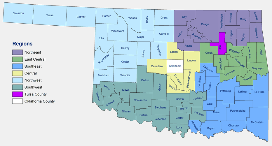 Reports of vaping-related lung injury rises to four in Oklahoma  image