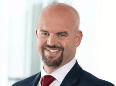 Kirkpatrick named Director of Oklahoma Medical Marijuana Authority image