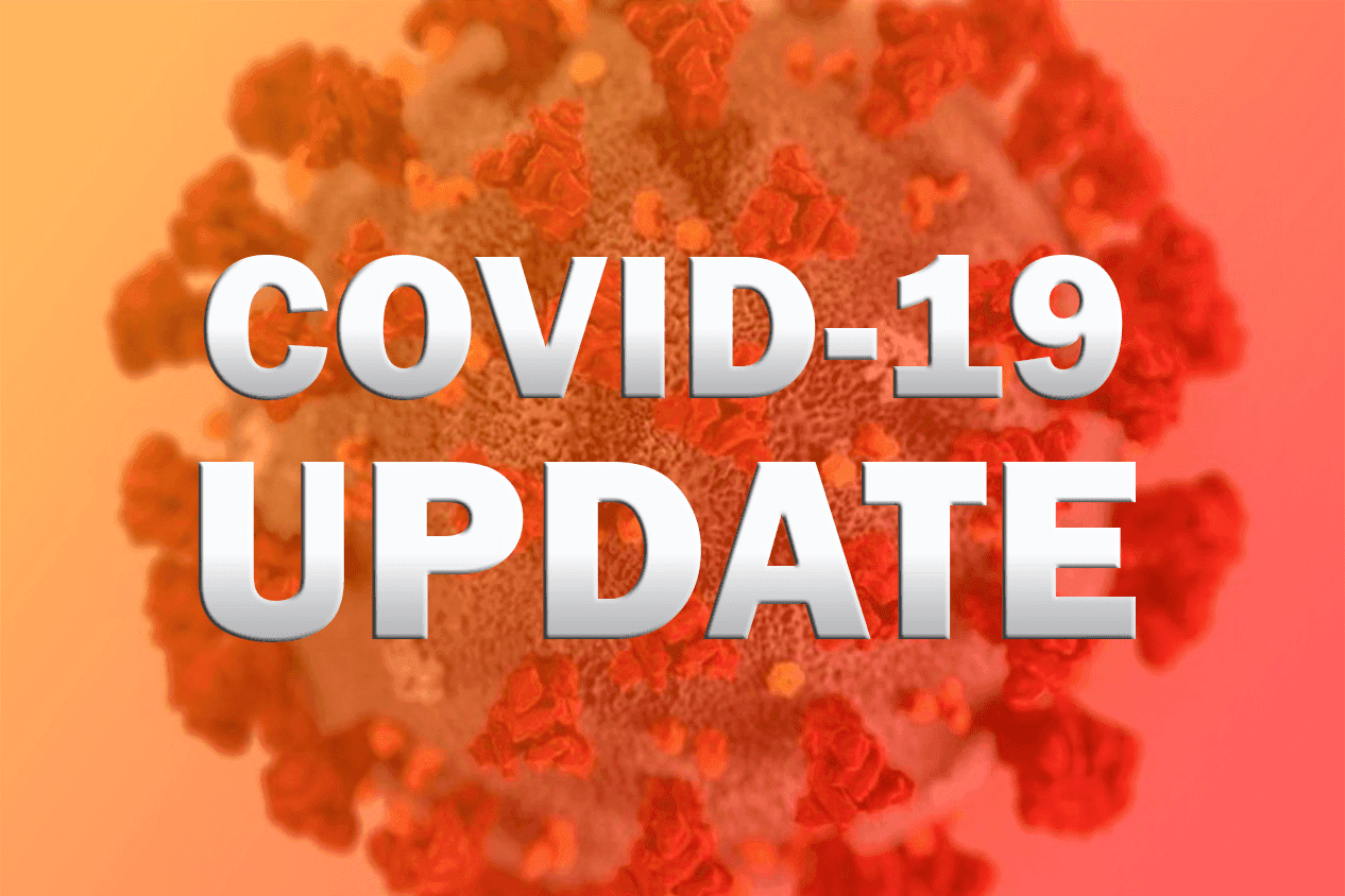 May 29 COVID-19 Situation Update image