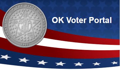 Oklahoma financial institutions to offer free absentee voting services image