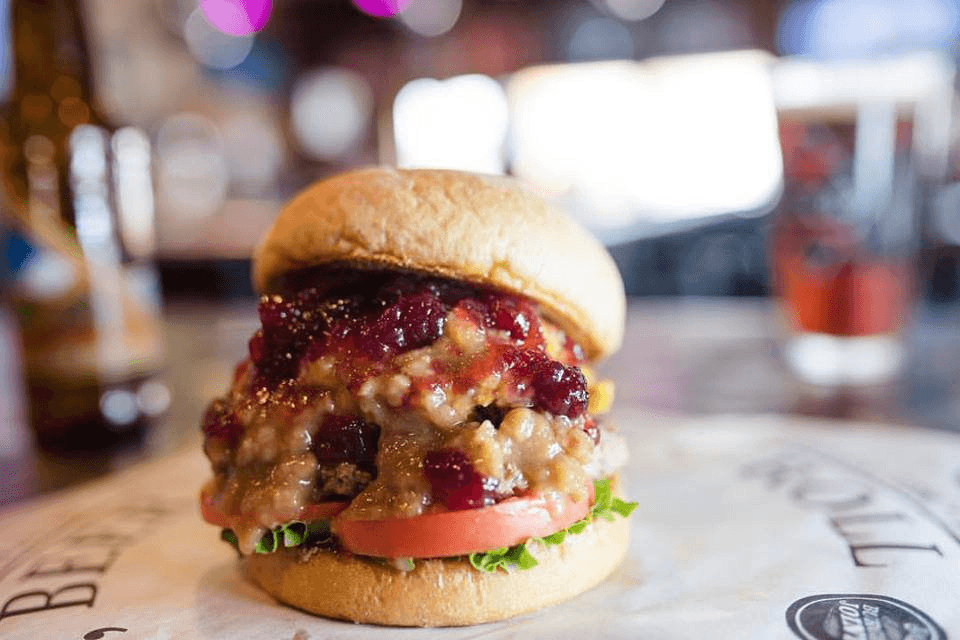 An Oklahoma Thanksgiving: Things to do with family over the holidays  image