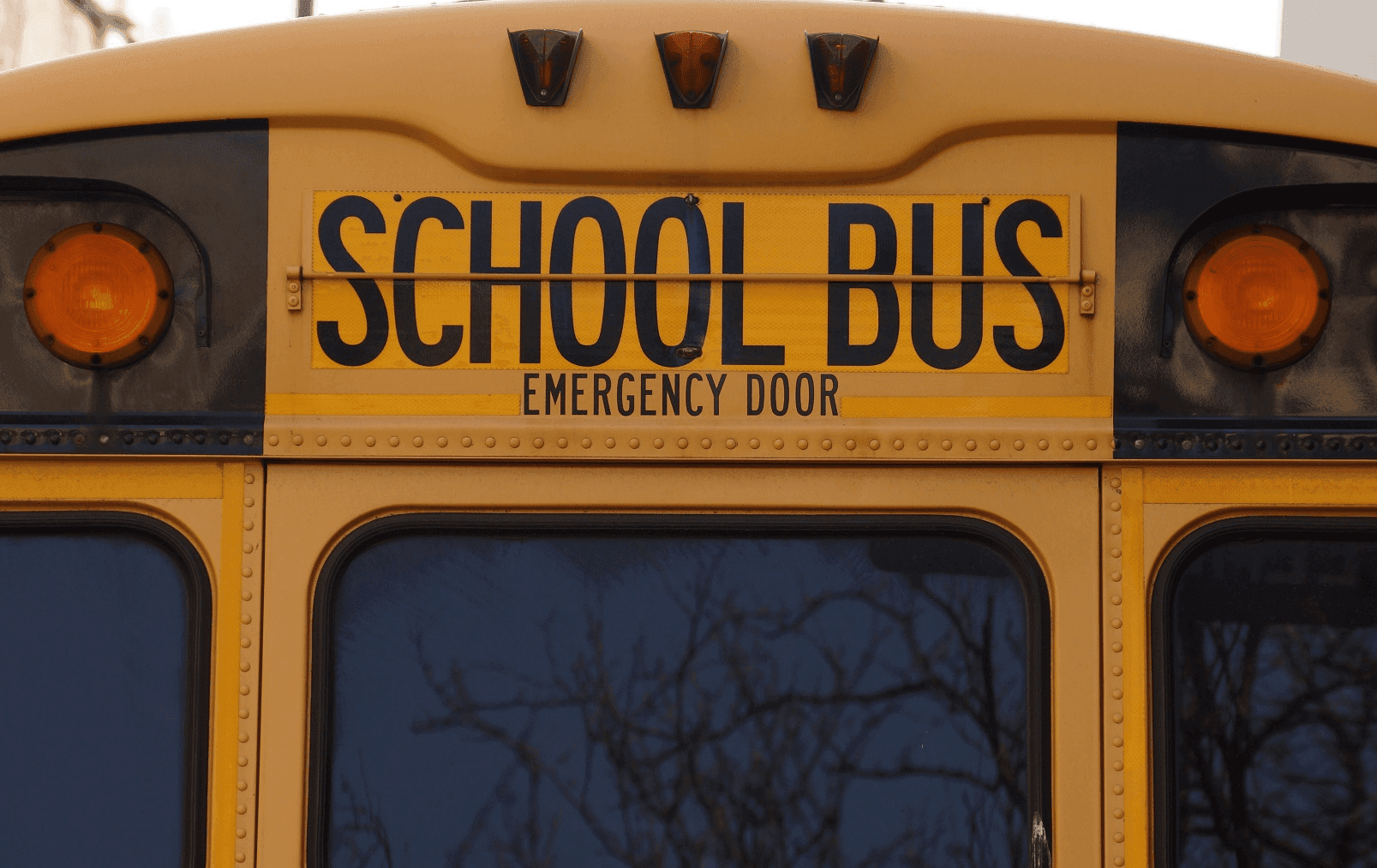 “Unsafe lane change” leads to Tulsa school bus crash  image