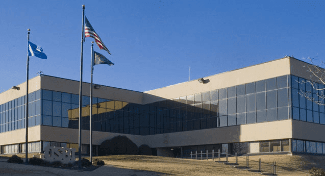 OSBI investigating after human remains found on Cameron University property image