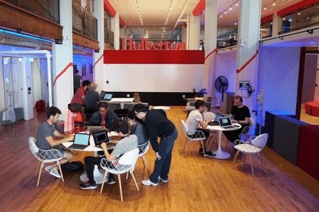 Software engineering school coming to Tulsa image