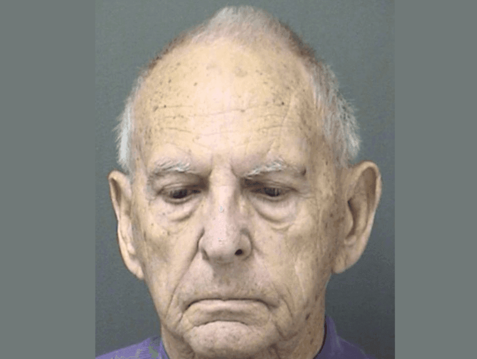 Johnston County man sentenced in child pornography case image