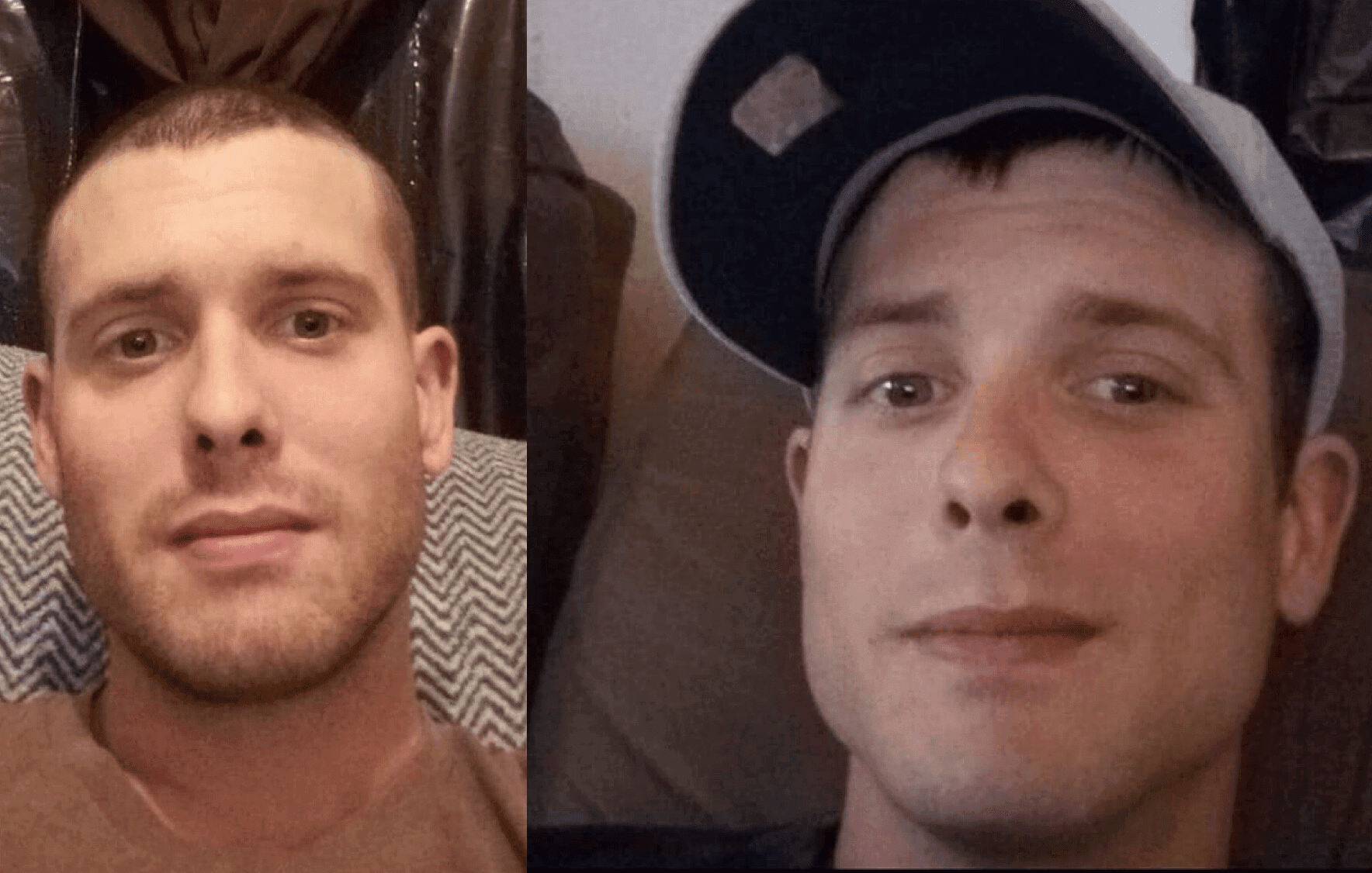 Search continues for missing Hartshorne man  image