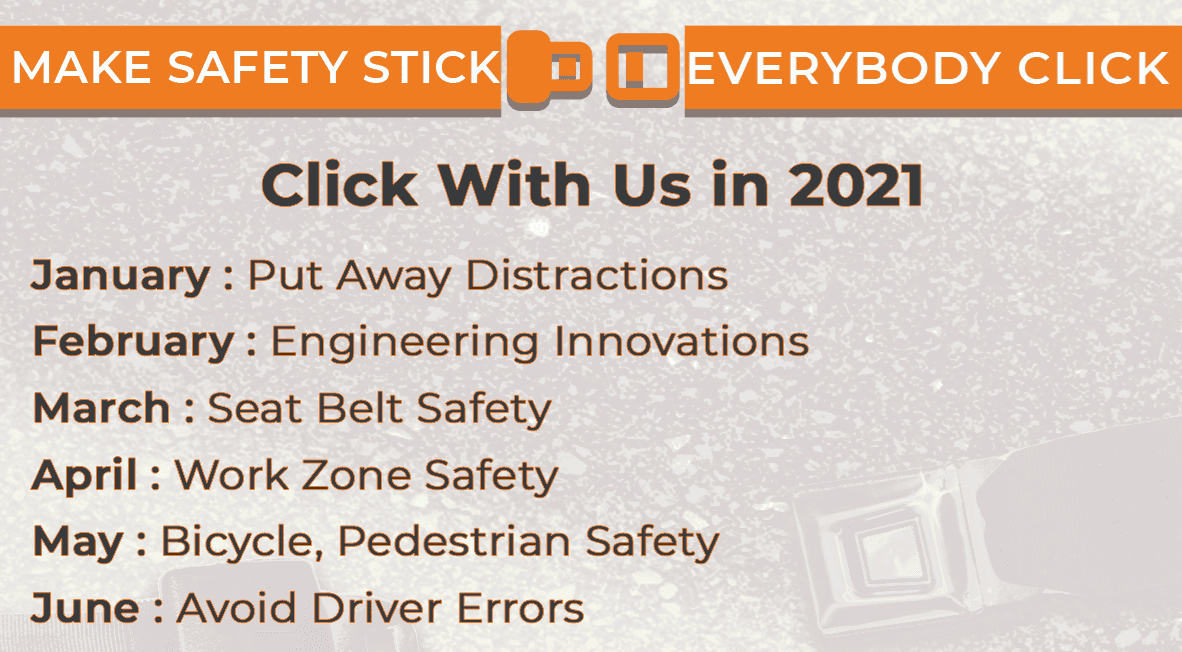 ODOT launches year-round educational safety effort image