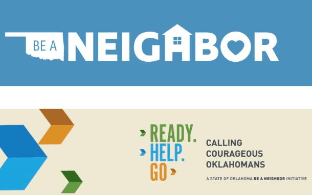 Governor announces volunteer readiness program image