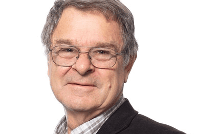 Public health veterinarian plays vital role in disease investigations image