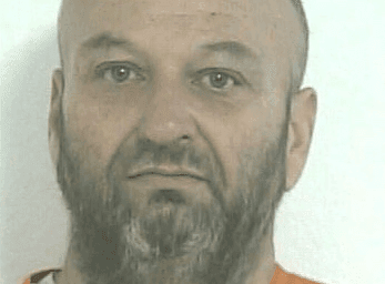 Northeast Oklahoma Correctional Center walkaway found dead image