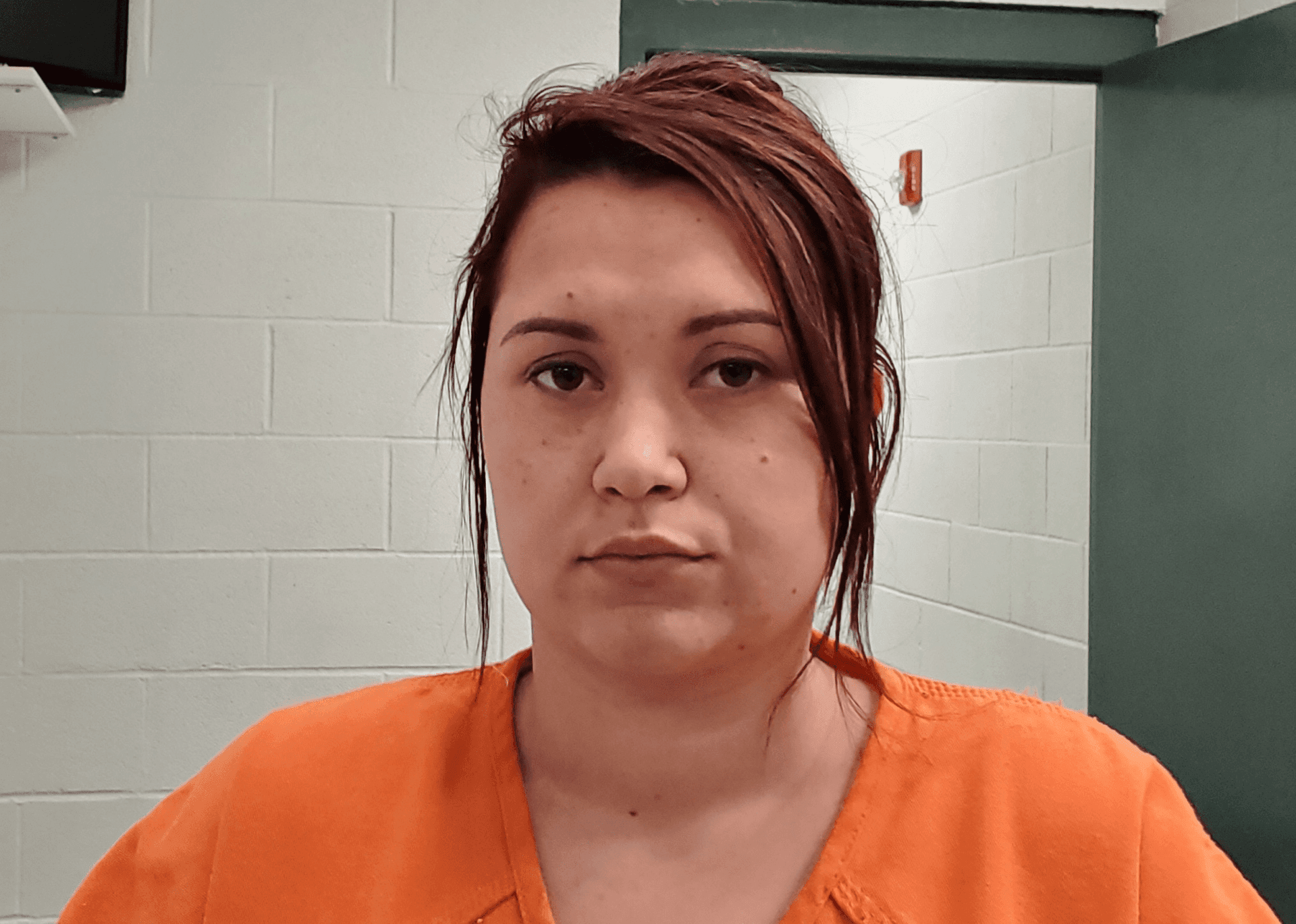 Atoka woman arrested for murder after shooting husband image