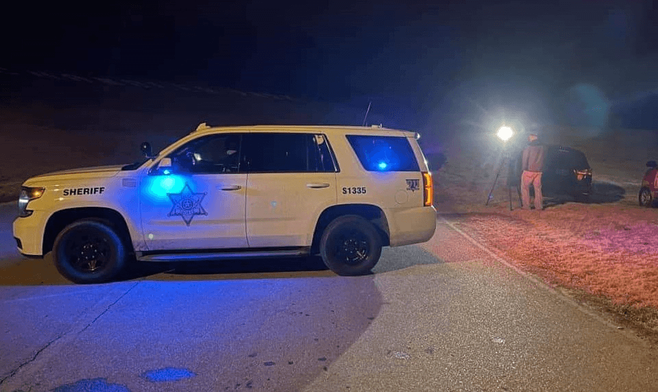 Woman found dead at Chandler Park image