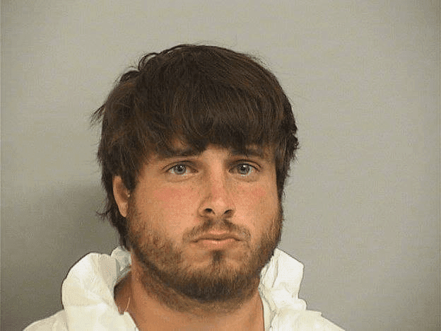 Tulsa man severely beats pregnant girlfriend, kills unborn child  image