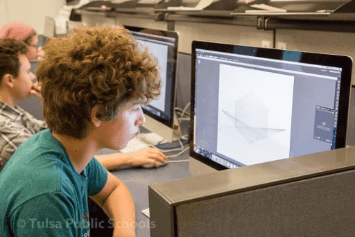 Tulsa Public Schools to begin new year with distance learning for all  image