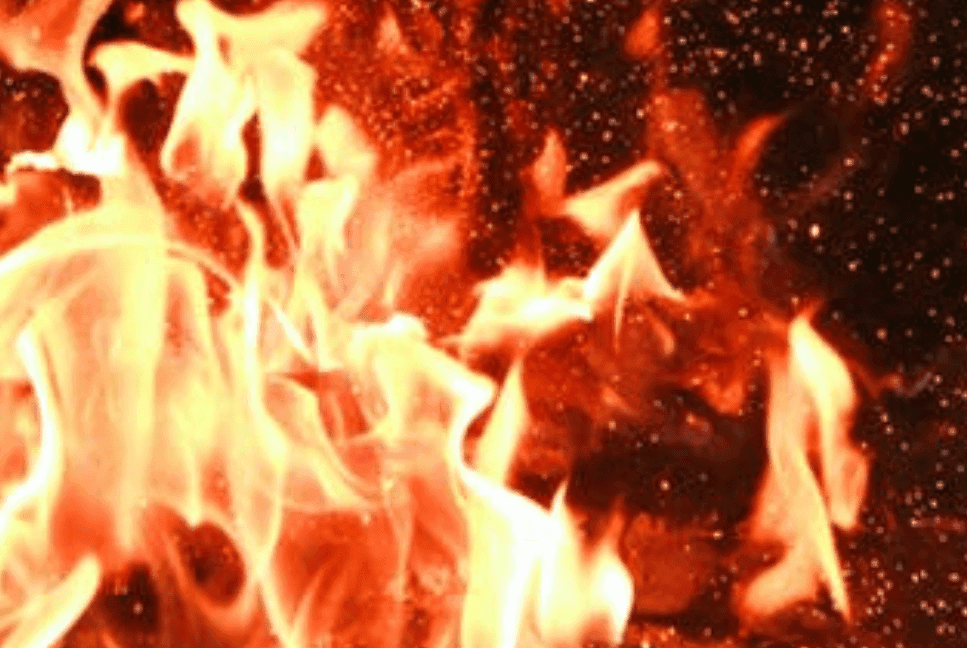 Two victims found dead inside Pryor house fire  image