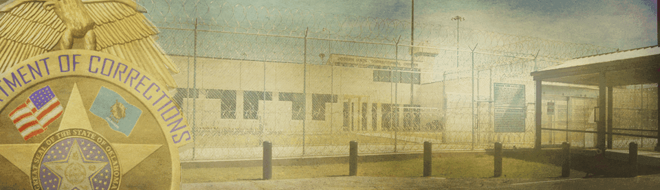 DOC hosts public safety, criminal justice reform image