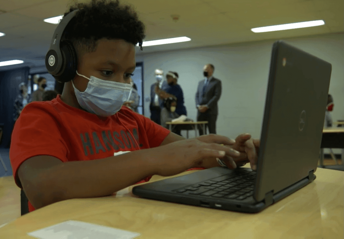 Oklahoma Community HOPE Centers receive federal praise image