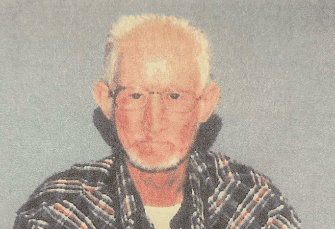 Remains of missing Hugo man identified 12 years later image
