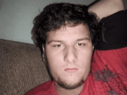 Police searching for child sexual assault suspect  image