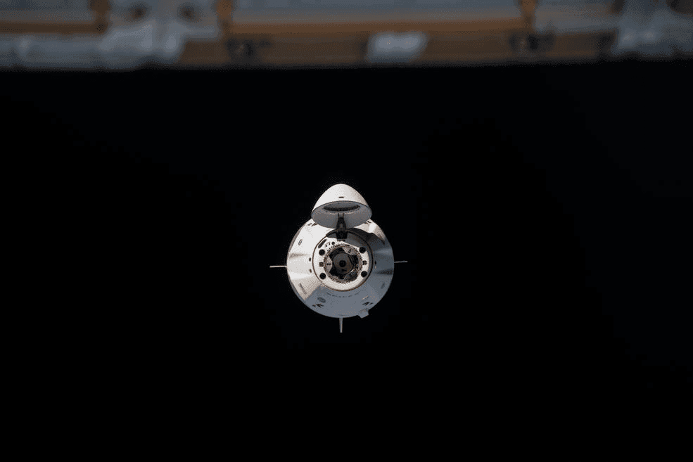 NASA Discoveries, R&D, Moon to Mars Exploration Plans Persevere in 2020 image