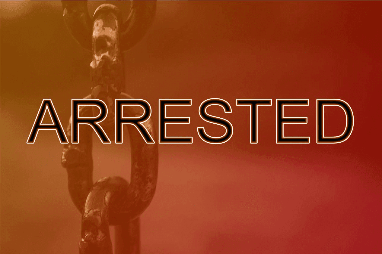 Broken Arrow man arrested for child porn image