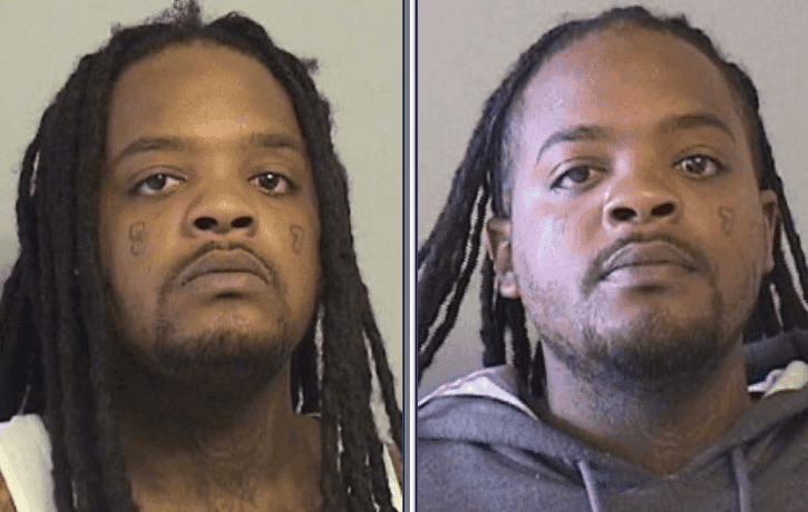 Suspect arrested in shooting of 1-year-old image