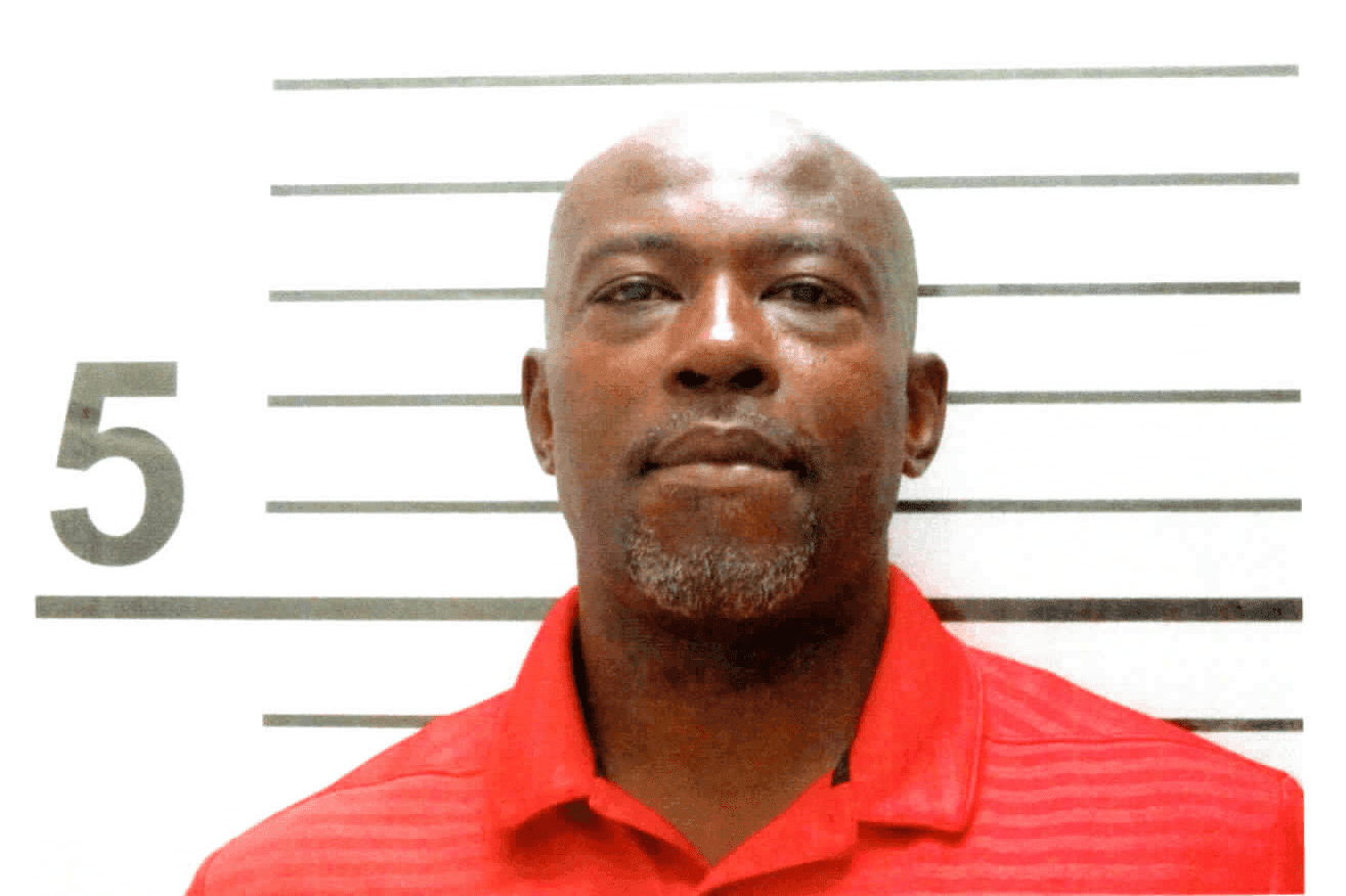 Muskogee serial rape suspect arrested after more than two decades image
