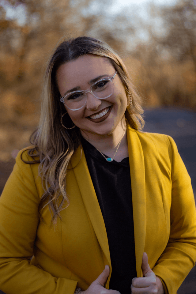 Mackenzie Oestreich profile picture