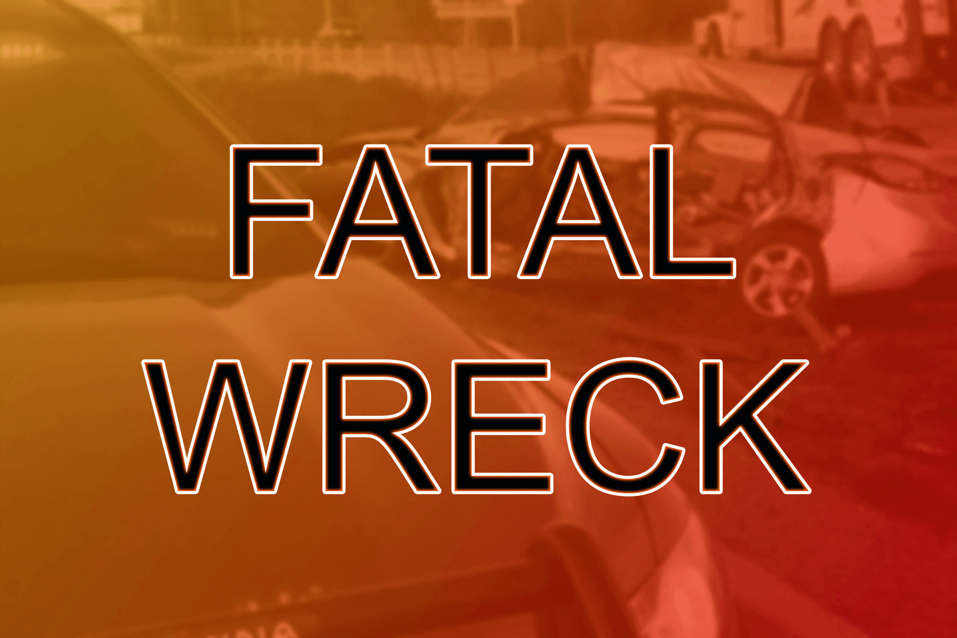 Deer causes double fatality wreck in Atoka County image