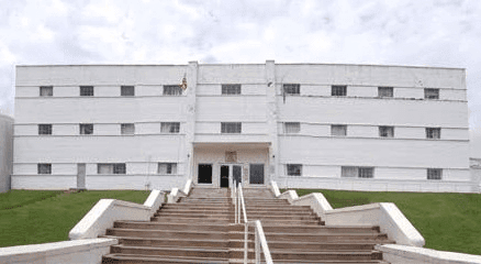 Governor Stitt appoints new Director of Oklahoma Department of Corrections image