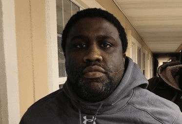 Convicted OK murderer/escapee captured in MO image