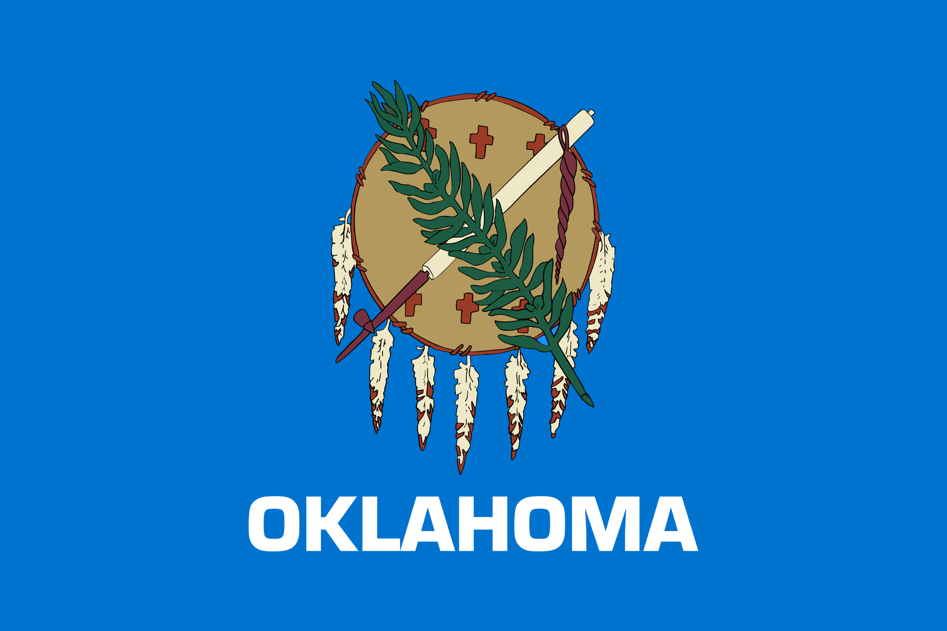 Governor Stitt announces launch of supply chain of critical resources to state manufacturers image